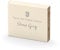 Graf von Faber-Castell Ink cartridges, Stone Grey 6X