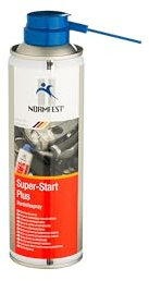 Normfest Super Start Plus Starthilfe Spray Startspray 300ml