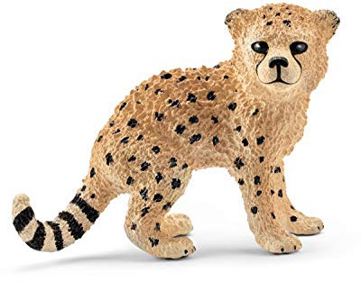 Schleich 14747 - Gepardenbaby