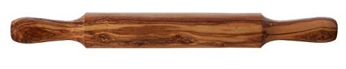 Kora Rolling pin, Olive Wood