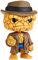 Funko Marvel: Fantastic Four - POP Vinyl Figure 556 The Thing (Disguised) - FUMETTERIE.COM EXCL