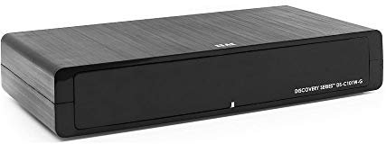 Streamer AirPlay Bluetooth - ELAC Discovery Connect