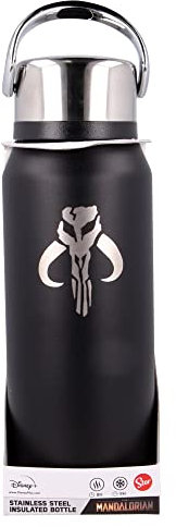 Stor Hugo Mandalorian Bottle 505Ml