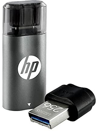USB 3.2 HP 256GB X5600C