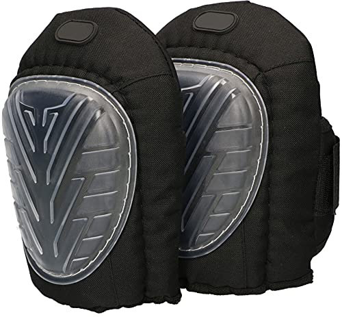 KOTARBAU® Knieschoner Gel für Arbeiten auf den Knien Universal