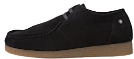 JACK & JONES JFWOZ Suede