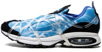 Nike Men's Air Kukini Sneaker, Coast/Black/Signal, 6.5 UK