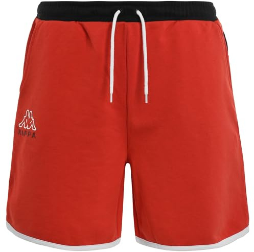 Kappa - Ele Ckd, Pantaloncini Uomo