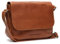 The Chesterfield Brand Montana - Umhängetasche 27.5 cm cognac