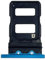 for for ASUS ROG Phone 6 SIM Card Tray + SIM Card Tray (Blue)