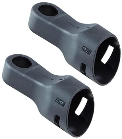 49-16-2556 Tool Protective Boot for Milwaukee M12 Fuel 1/4 Ratchet（2Pack ）