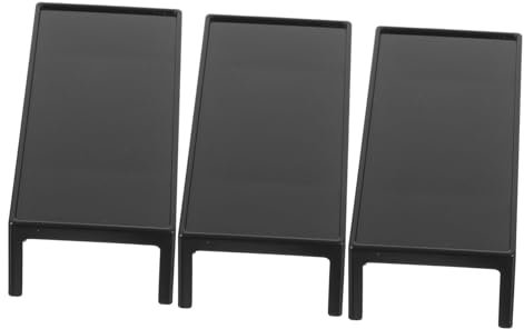 TINEASUR Laptop Mount for Desk Easy Installation Laptop Storage Holder Tablet Rack