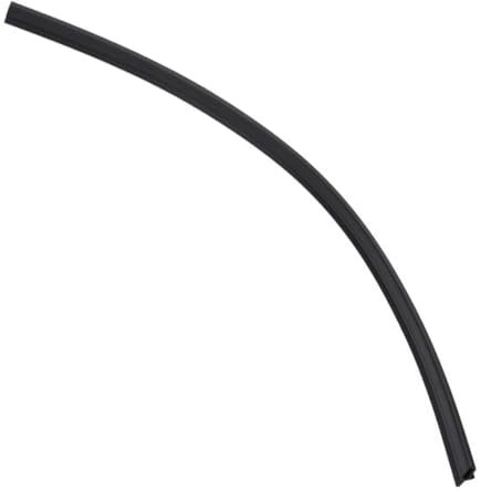 Aspares For Dishwasher Lower Bottom Door Seal Gasket Compatible With Hoover 91620003