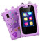 Jouets pour smartphone pour - Jouet de téléphone racontant des histoires avec lecteur de musique, les prétendent jouer au téléphone | Jouets d'apprentissage de téléphone portable pour