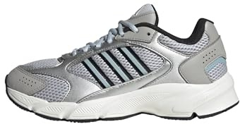 adidas Damen CRAZYCHAOS 2000 Shoes, Halo Blue/Icey Blue/core Black, 37 1/3 EU