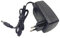6V CA 110V 220V 1.5A 2A 2.5A 3A 2500mA Adaptador de Corriente de 6 voltios DC 5.5mm(EU,6V 3A)