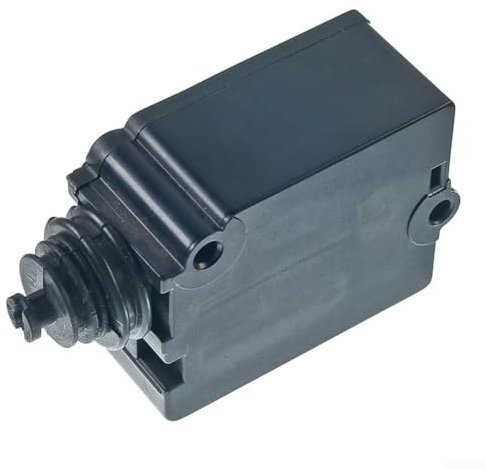 Getdoublerich Actionneur de verrouillage de hayon pour BMW Série 5 E39/E52 1995-2004, dispositif de verrouillage de coffre de rechange compatible avec OEM 67118361790 67118368196