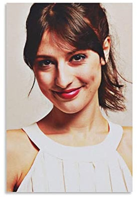 SDYYFF Leinwand Wandkunst Malerei 60 * 90cm Senza Cornice Alba Gutierrez Segnaposto Immagine Fotografia Tela Wall Art Soggiorno Poster Camera da letto Decorazione Pittura