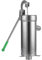 Schwengelpumpe Edelstahl Brunnenpumpe, Wasserhandpumpe Ölpumpe Handpumpe, Ölfasspumpe Fasspumpe Öl Hand Transfer Pump Mit Hebel Manuell Wasserpumpe Ölabsaugpumpe Für Fässer Häuser Hausgärten