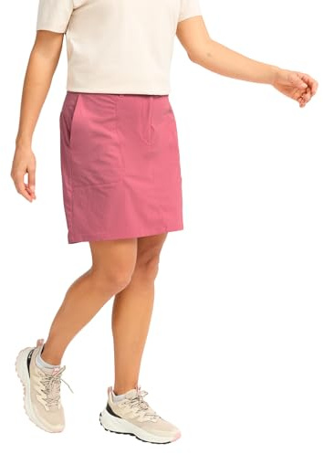 Jack Wolfskin Desert Skort W