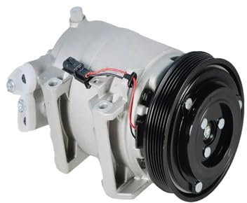 Compresseur De Climatisation De Voiture Pour Rogue 2,5 L Pour Renaultes Pour Koleos 2,5 L CO11200C Compresseur climatisation
