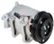 Compresseur De Climatisation De Voiture Pour Rogue 2,5 L Pour Renaultes Pour Koleos 2,5 L CO11200C Compresseur climatisation