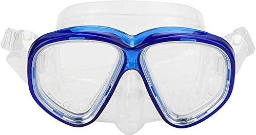 Schnorchelmaske, Vollgesichtsmaske Tauchmasken Schnorchelmaske Speerfischen Tauchausrüstung Schwimmmaske Taucherbrille Schnorcheln