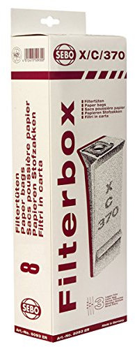 Sebo Filterbox 5093ER