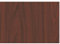 d-c-fix papier adhésif pour meuble effet bois Acajou Sombre - film autocollant décoratif rouleau vinyle - pour cuisine, porte, table - décoration revêtement peint stickers collant - 45 cm x 2 m