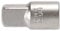 SW-Stahl 07905SB Verbindungsstück 1/2-3/8 Zoll