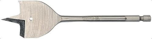 FLAT WOOD DRILL BIT 14x152MM