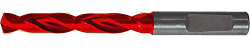 Format 7612150720 – SL-Bohrer VHM 6537HE 5ñx D 7.20ñmm Fire gñhring