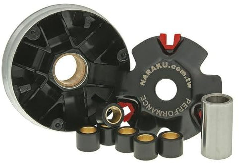 Variomatik NARAKU Sport - BAOTIAN BT49QT-9 - BT50QT-9