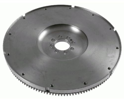 SACHS 3421 601 064 Schwungrad Kompatibel mit MAN L 2000 51023010482 51023015093 51023015121