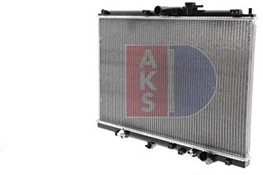 AKS DASIS 101300N Kühlung