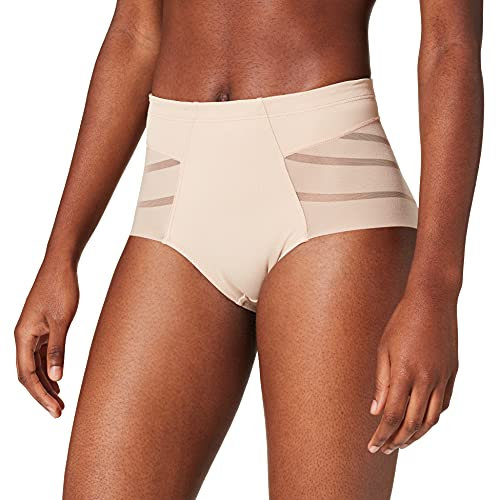 Dim Culotte Femme Diam's Control Medium Effet Ventre Plat x1