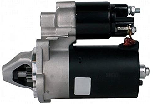HELLA 8EA 012 527-821 Starter/Anlasser - 12V - 1kW