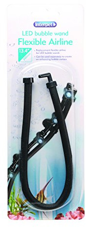 Interpet Bubble Wand Flexible Airline, 34 cm