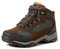 Hi-Tec Men's Storm Waterproof Hiking Boots, Brown Dark Chocolate Dark Taupe Burnt Orange 041, 10 UK