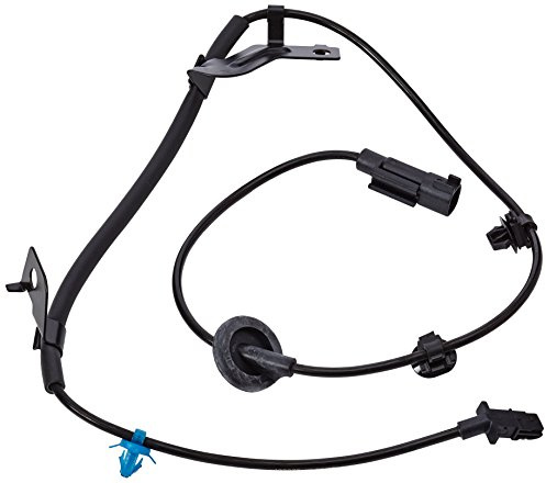 JAPANPARTS ABS-Sensor ABS-552 hinten links 1030mm Kompatibel mit MITSUBISHI ASX GAW Outlander II SUV CWW ASX GA