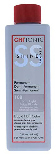 Farouk CHI, Haar- und Kopfhautpflege (Farbe 10B) - 89 ml