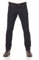 Wrangler Herren Larston Slim Jeans, Dark Rinse 90A, 36W / 32L