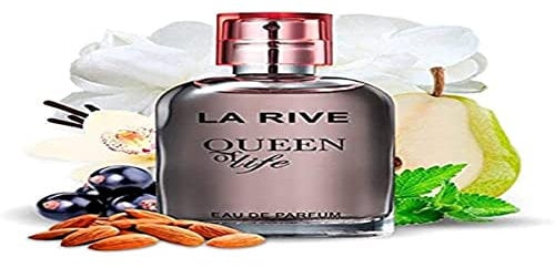 La Rive Queen of life Eau de Parfum Inhalt: 30ml Damenduft
