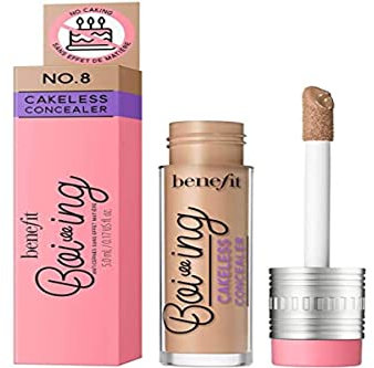 Benefit Boi-ing Cakeless Liquid Concealer (5ml, 8)