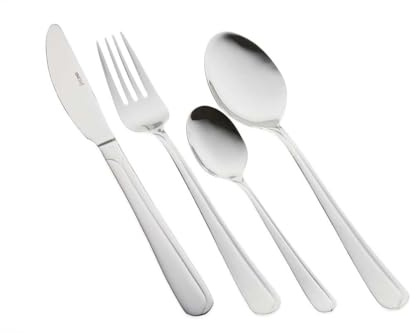 Besteckset KINGHOFF 72 Stk. Glanz KH-3509