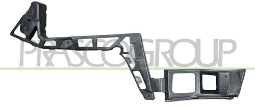 Holder Side Left Plastic