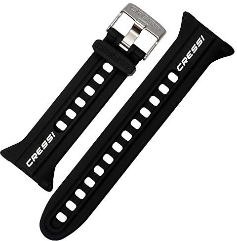 Cressi Neon Strap One Size