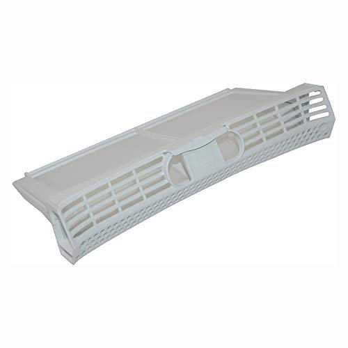 Filtro Filacci Lanugine per Asciugatrice, Compatibile con Bosch/Compatibile con Neff | 652184 Originale