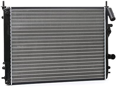 RIDEX Radiatore motore 470R0159