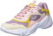 Fila Collene CB Wmn, Scarpe da Ginnastica Donna, Rosa Mauve Shadows Peach Whip, 41 EU